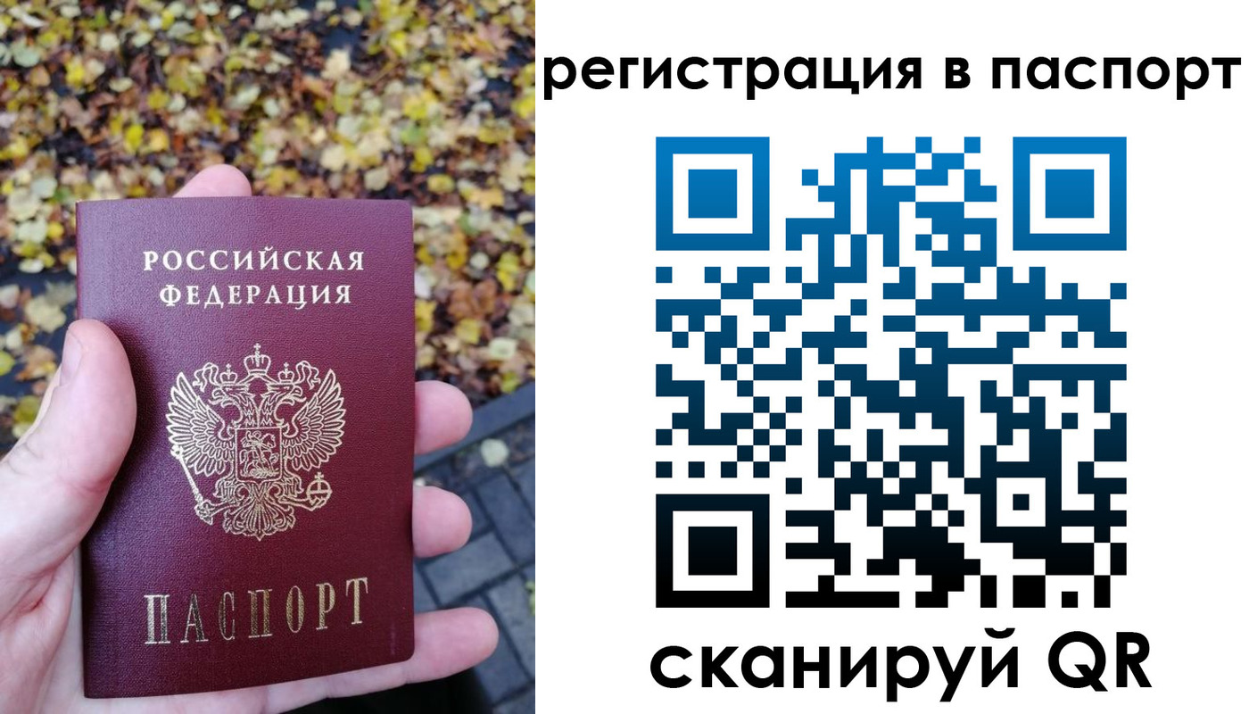 прописка от собственника в Дмитрове